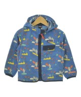 Patagonia（パタゴニア）その他 青 サイズ:100(3T-4T) キッズ/2200691578064