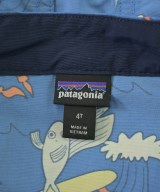 Patagonia（パタゴニア）その他 青 サイズ:100(3T-4T) キッズ/2200691578064
