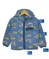 Patagonia（パタゴニア）その他 青 サイズ:100(3T-4T) キッズ/2200691578064