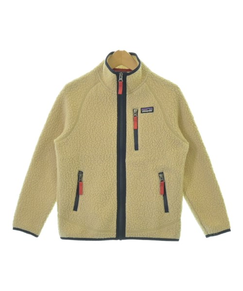 patagonia(パタゴニア)その他 ベージュ サイズ:120(7T-8T)/2200696059148