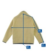 Patagonia（パタゴニア）その他 ベージュ サイズ:120(7T-8T) キッズ/2200696059148
