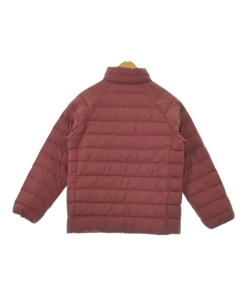 Patagonia（パタゴニア）その他 赤 サイズ:8(140cm位) キッズ/2200696059155