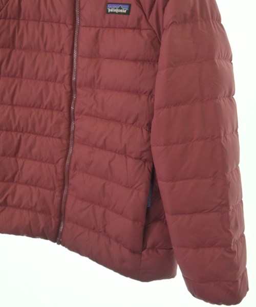 Patagonia（パタゴニア）その他 赤 サイズ:8(140cm位) キッズ/2200696059155