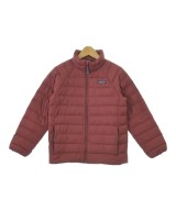 Patagonia（パタゴニア）その他 赤 サイズ:8(140cm位) キッズ/2200696059155