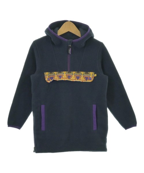 patagonia(パタゴニア)その他 紺 サイズ:110(5T-6T)/2200697697356