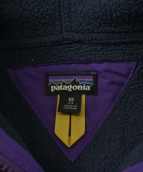 Patagonia（パタゴニア）その他 紺 サイズ:110(5T-6T) キッズ/2200697697356