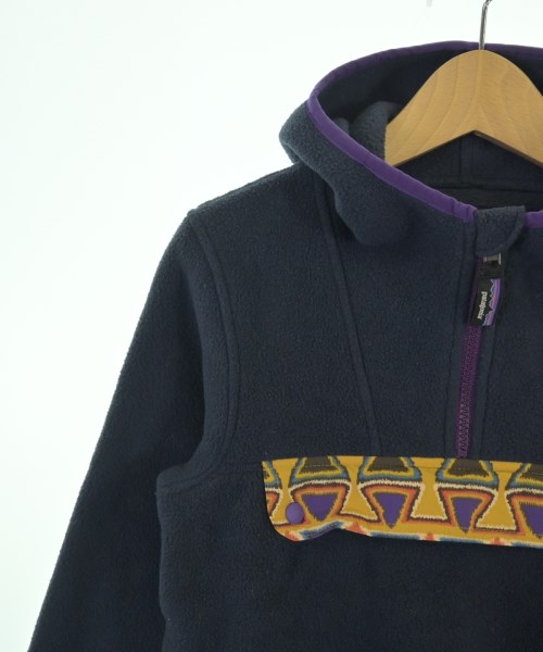 Patagonia（パタゴニア）その他 紺 サイズ:110(5T-6T) キッズ/2200697697356