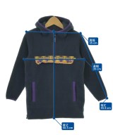 Patagonia（パタゴニア）その他 紺 サイズ:110(5T-6T) キッズ/2200697697356
