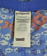 Patagonia（パタゴニア）その他 青 サイズ:110(5T-6T) キッズ/2200695080129