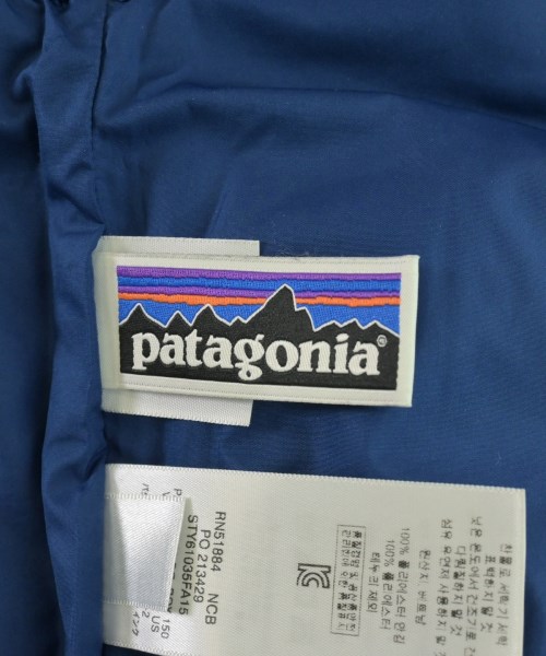 Patagonia（パタゴニア）その他 ベージュ サイズ:90(24M) キッズ/2200696351075