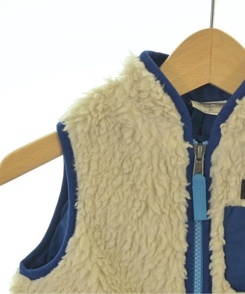 Patagonia（パタゴニア）その他 ベージュ サイズ:90(24M) キッズ/2200696351075