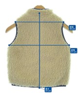 Patagonia（パタゴニア）その他 ベージュ サイズ:90(24M) キッズ/2200696351075