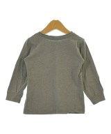 Patagonia（パタゴニア）Tシャツ・カットソー グレー サイズ:100(3T-4T) キッズ/2200654844168