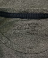 Patagonia（パタゴニア）Tシャツ・カットソー グレー サイズ:100(3T-4T) キッズ/2200654844168
