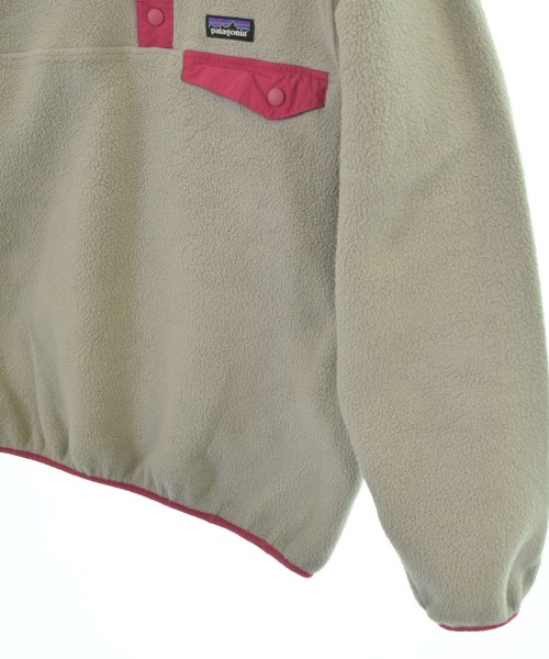 Patagonia（パタゴニア）スウェット グレー サイズ:150(13T-14T) キッズ/2200655723073