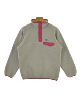 Patagonia（パタゴニア）スウェット グレー サイズ:150(13T-14T) キッズ/2200655723073