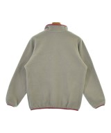Patagonia（パタゴニア）スウェット グレー サイズ:150(13T-14T) キッズ/2200655723073