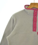 Patagonia（パタゴニア）スウェット グレー サイズ:150(13T-14T) キッズ/2200655723073