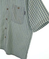 Patagonia（パタゴニア）シャツ 青 サイズ:M(120cm位) キッズ/2200655888024