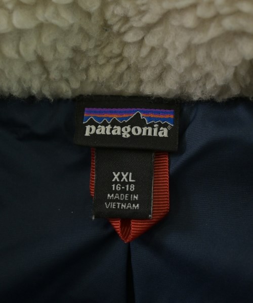 Patagonia（パタゴニア）その他 ベージュ サイズ:160(15T-16T) キッズ/2200649381029