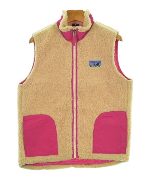 patagonia(パタゴニア)その他 ベージュ サイズ:L(130cm位)/2200650223066