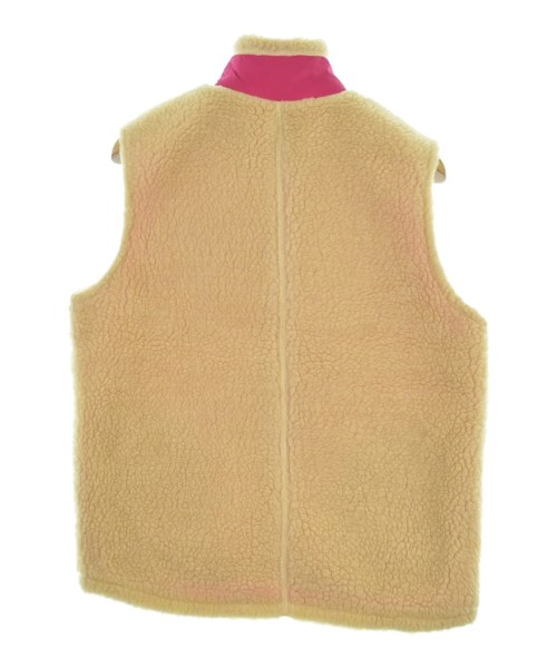 Patagonia（パタゴニア）その他 ベージュ サイズ:L(130cm位) キッズ/2200650223066