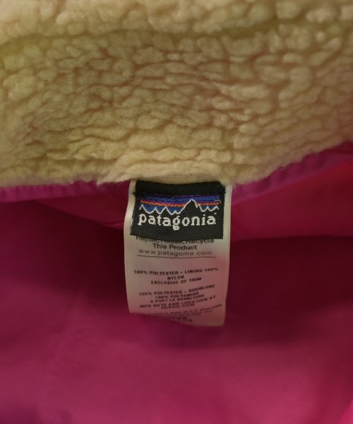 Patagonia（パタゴニア）その他 ベージュ サイズ:L(130cm位) キッズ/2200650223066