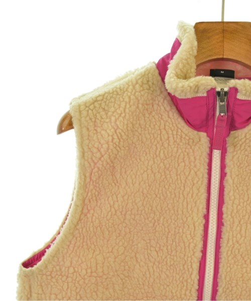 Patagonia（パタゴニア）その他 ベージュ サイズ:L(130cm位) キッズ/2200650223066