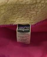 Patagonia（パタゴニア）その他 ベージュ サイズ:L(130cm位) キッズ/2200650223066