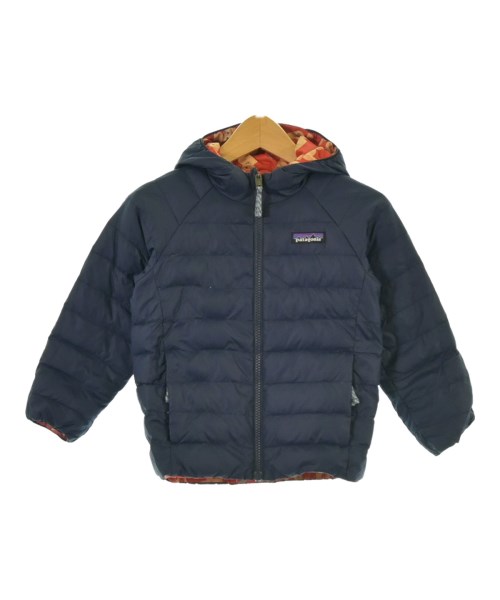 Patagonia（パタゴニア）その他 オレンジ サイズ:-(100cm位) キッズ/2200653988344