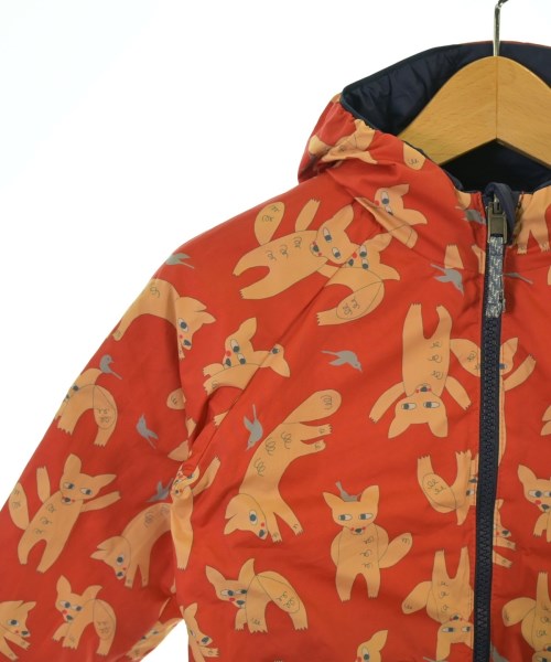 Patagonia（パタゴニア）その他 オレンジ サイズ:-(100cm位) キッズ/2200653988344