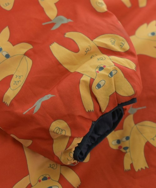 Patagonia（パタゴニア）その他 オレンジ サイズ:-(100cm位) キッズ/2200653988344