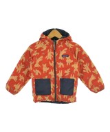 Patagonia（パタゴニア）その他 オレンジ サイズ:-(100cm位) キッズ/2200653988344
