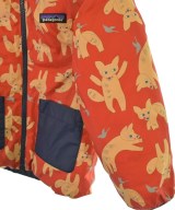 Patagonia（パタゴニア）その他 オレンジ サイズ:-(100cm位) キッズ/2200653988344