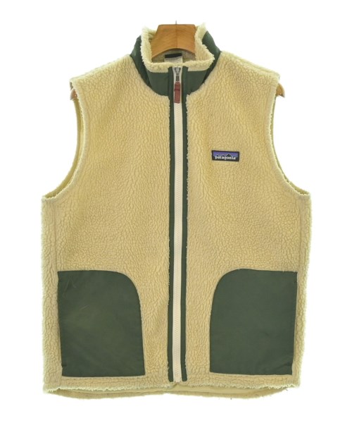 patagonia(パタゴニア)その他 ベージュ サイズ:XL(140cm位)/2200639980034