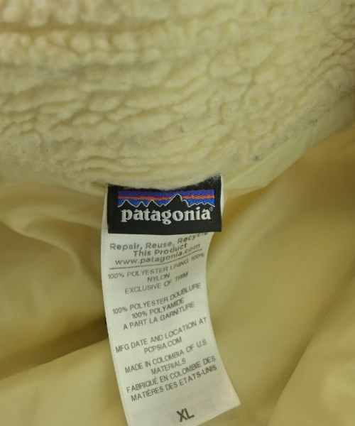 Patagonia（パタゴニア）その他 ベージュ サイズ:XL(140cm位) キッズ/2200639980034