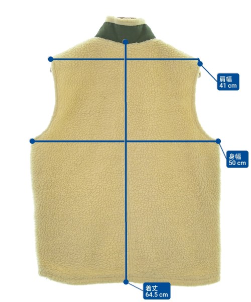 Patagonia（パタゴニア）その他 ベージュ サイズ:XL(140cm位) キッズ/2200639980034