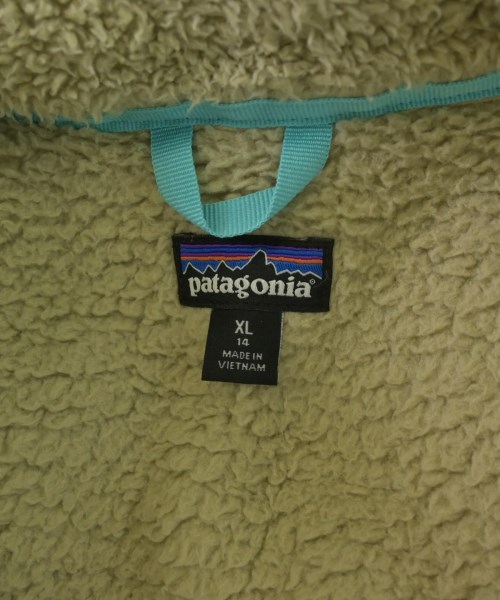 Patagonia（パタゴニア）その他 ベージュ サイズ:XL(140cm位) キッズ/2200654571019