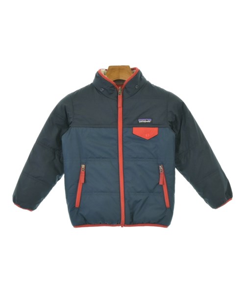 patagonia(パタゴニア)その他 紺 サイズ:110(5T-6T)/2200654708026