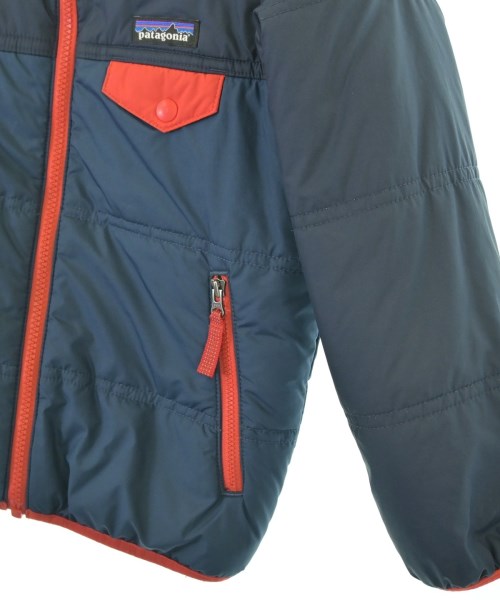 Patagonia（パタゴニア）その他 紺 サイズ:110(5T-6T) キッズ/2200654708026
