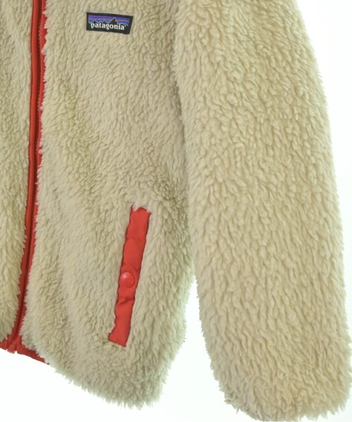 Patagonia（パタゴニア）その他 紺 サイズ:110(5T-6T) キッズ/2200654708026