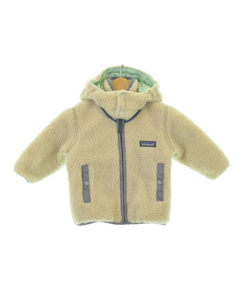 patagonia(パタゴニア)その他 白 サイズ:70-80(6-12M)/2200653878041