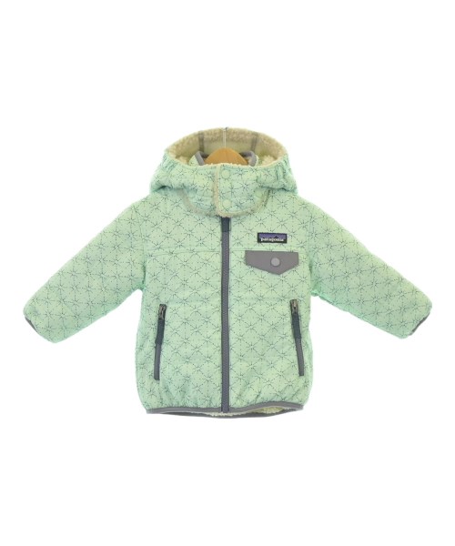 Patagonia（パタゴニア）その他 白 サイズ:70-80(6-12M) キッズ/2200653878041