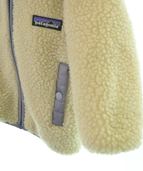 Patagonia（パタゴニア）その他 白 サイズ:70-80(6-12M) キッズ/2200653878041