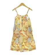 Patagonia（パタゴニア）ワンピース（その他） 茶 サイズ:S(100cm位) キッズ/2200656082094