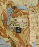 Patagonia（パタゴニア）ワンピース（その他） 茶 サイズ:S(100cm位) キッズ/2200656082094