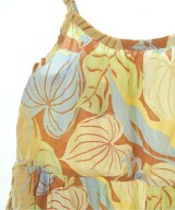Patagonia（パタゴニア）ワンピース（その他） 茶 サイズ:S(100cm位) キッズ/2200656082094
