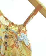 Patagonia（パタゴニア）ワンピース（その他） 茶 サイズ:S(100cm位) キッズ/2200656082094