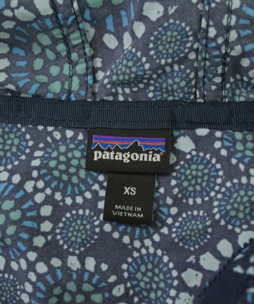 Patagonia（パタゴニア）その他 紺 サイズ:XS(100cm位) キッズ/2200656082155
