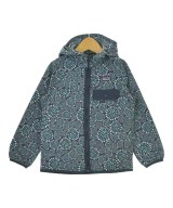 Patagonia（パタゴニア）その他 紺 サイズ:XS(100cm位) キッズ/2200656082155
